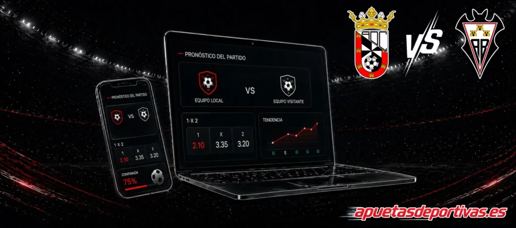 predicciones AD Ceuta vs Albacete