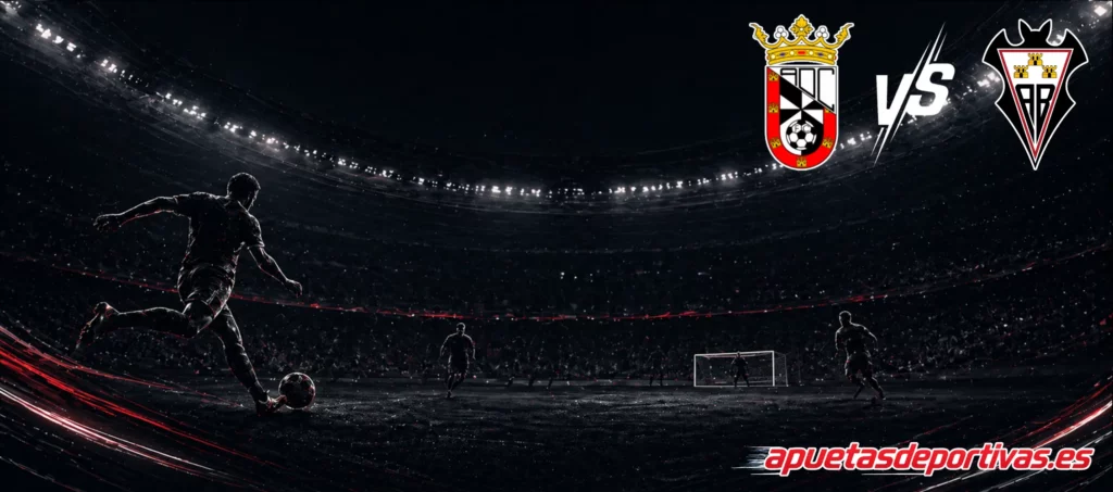 pronóstico deportivo AD Ceuta Albacete