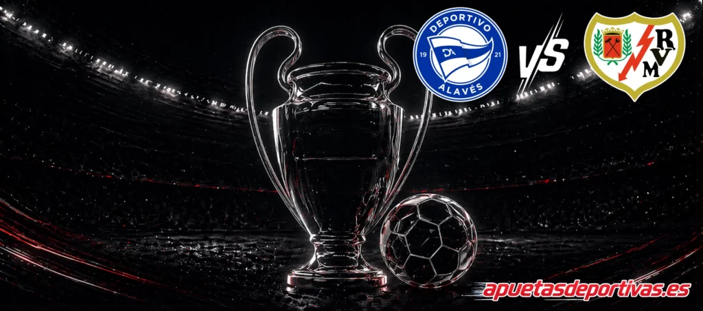 predicción Alavés vs Rayo Vallecano