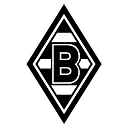 FC B. Monchengladbach logo