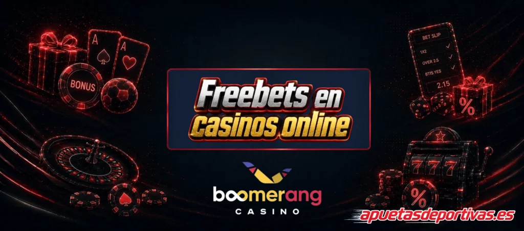Tendencias de promociones España