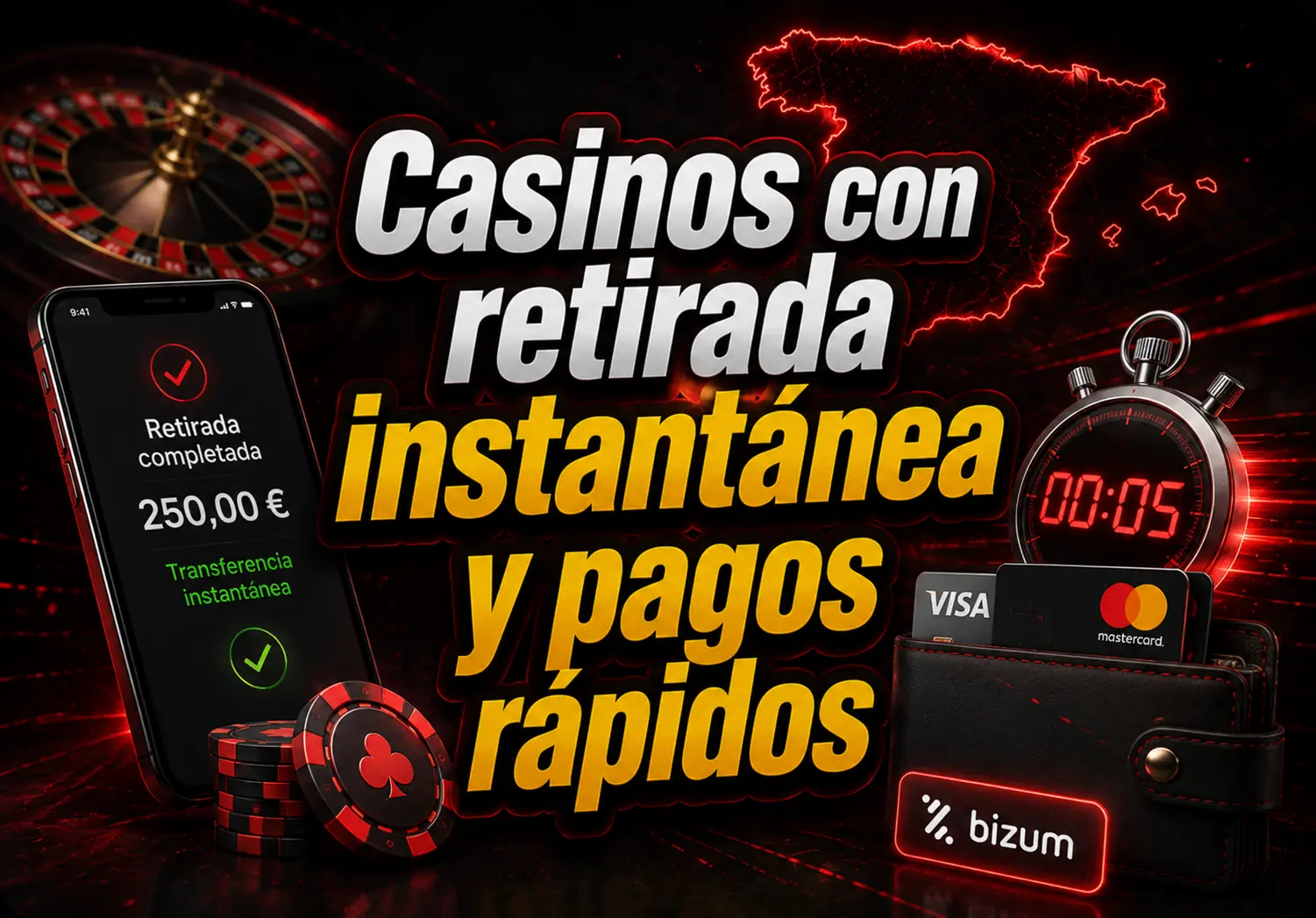 casinos-con-retirada-instantanea