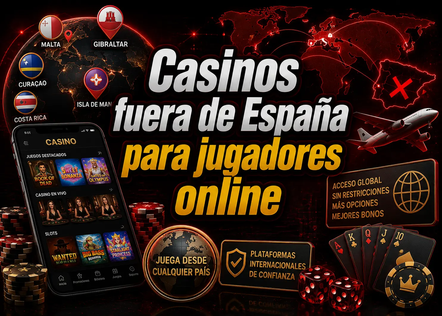 casinos-fuera
