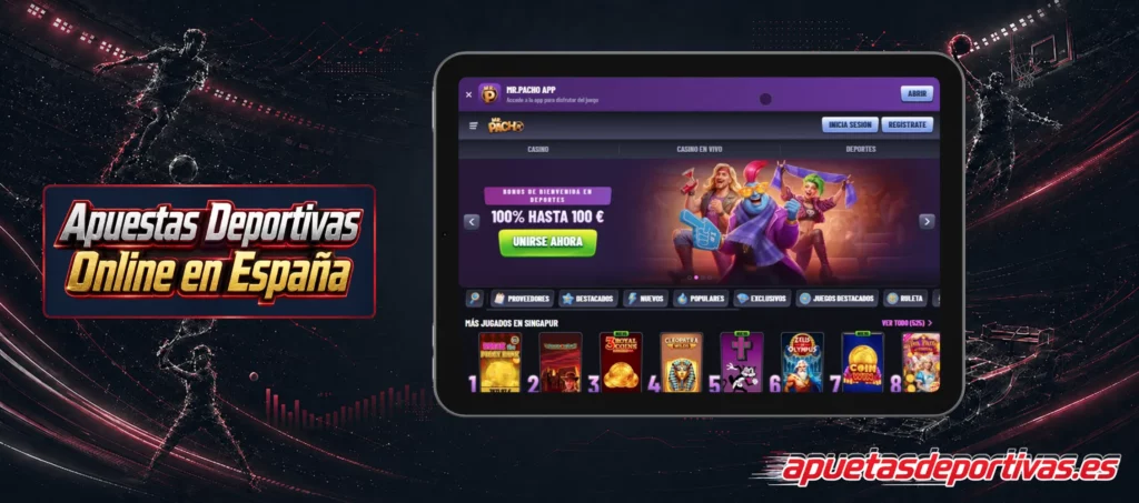 Pros Elegir Depósitos 10€