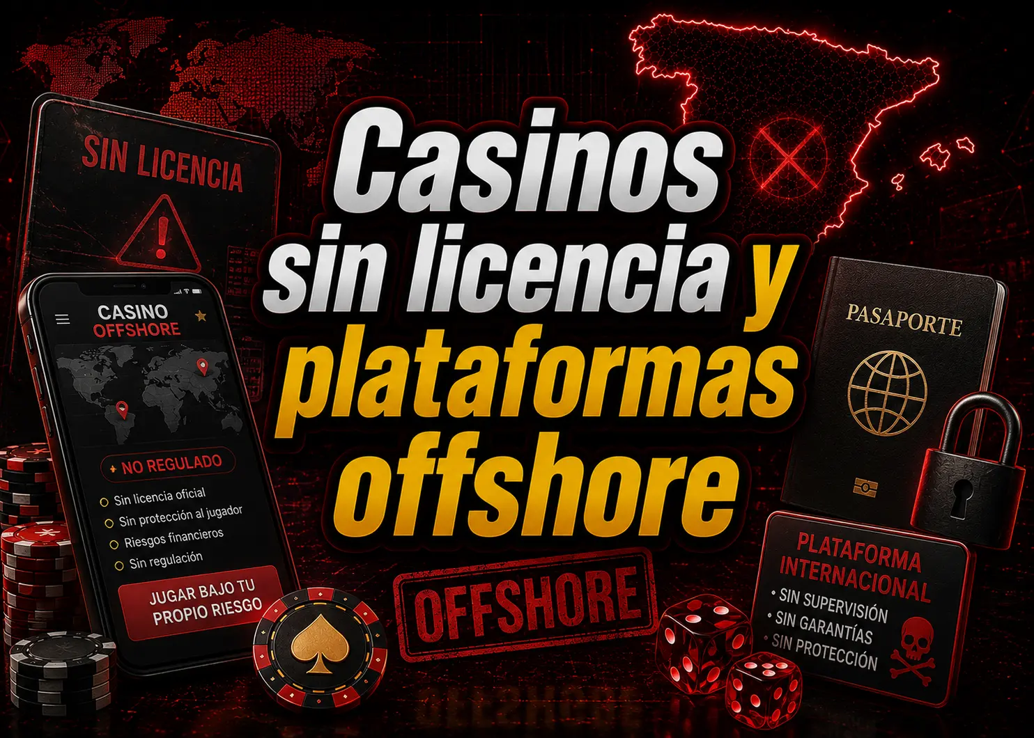 casinos-sin-licencia