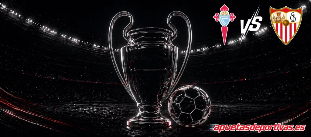 predicción Celta de Vigo vs Sevilla
