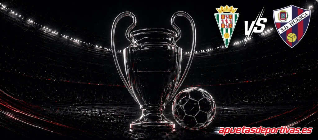 predicción Córdoba vs Huesca