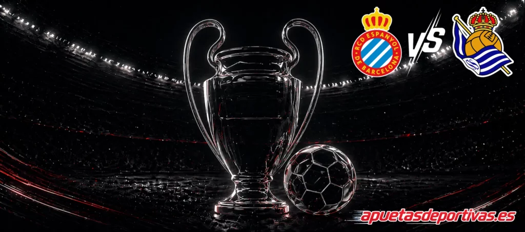predicción Espanyol vs Real Sociedad