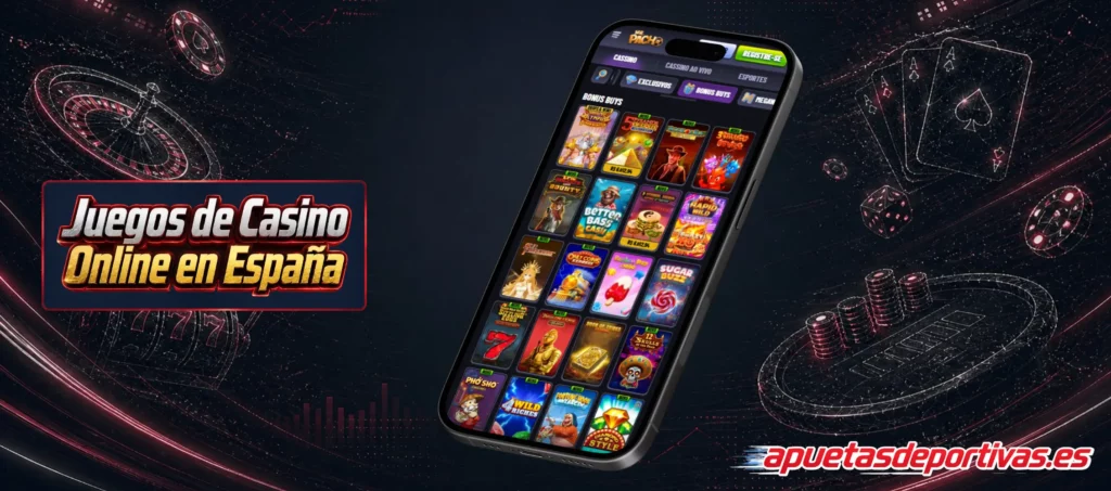 Cómo jugar de forma segura en casinos online