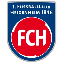 FC Heidenheim logo