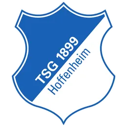 FC Hoffenheim logo