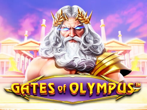 gates of olympus demo