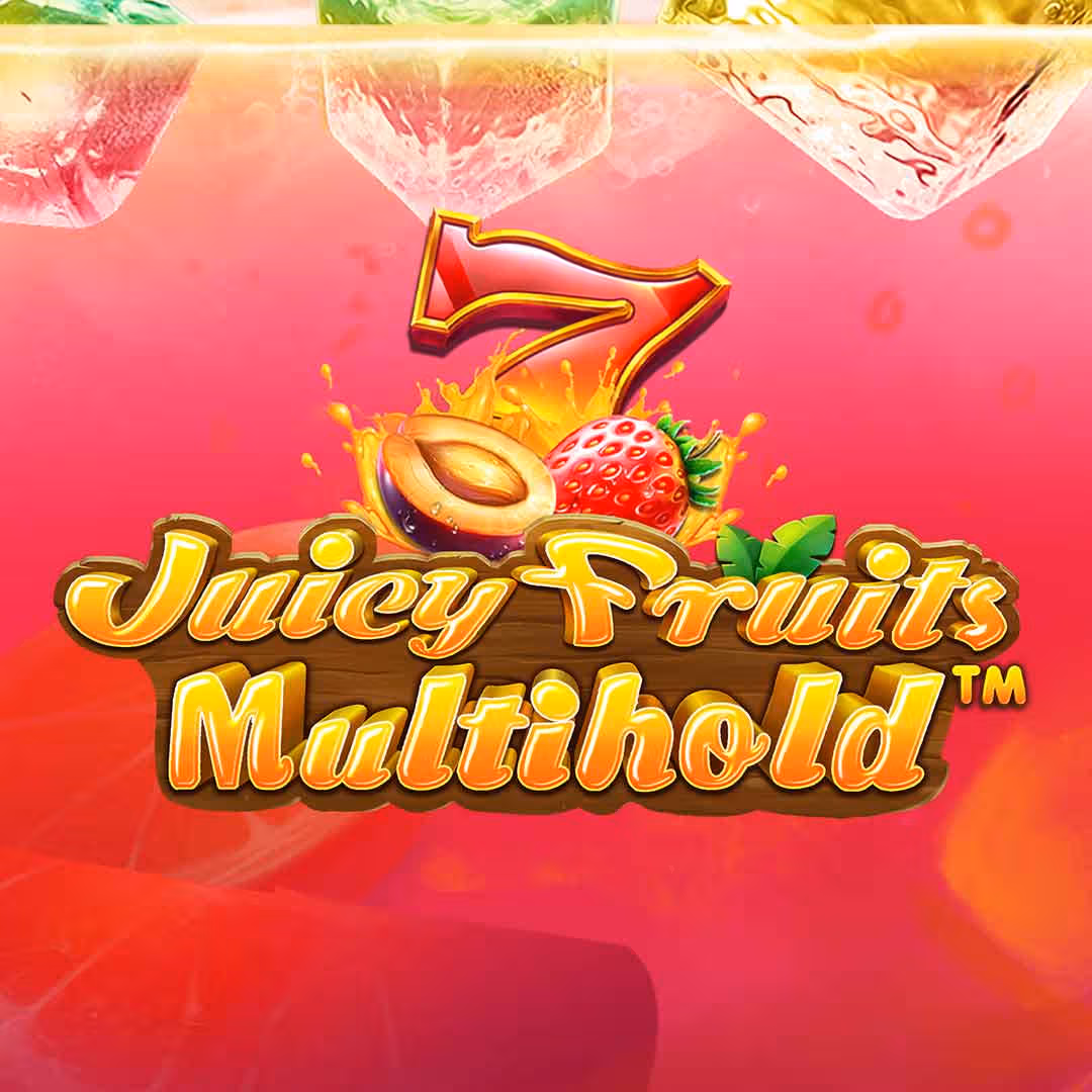 juicy fruits multihold