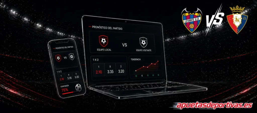 Pronóstico de corners y presión ofensiva