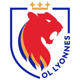 FC Lyon W logo