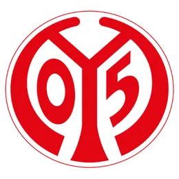 FC Mainz logo