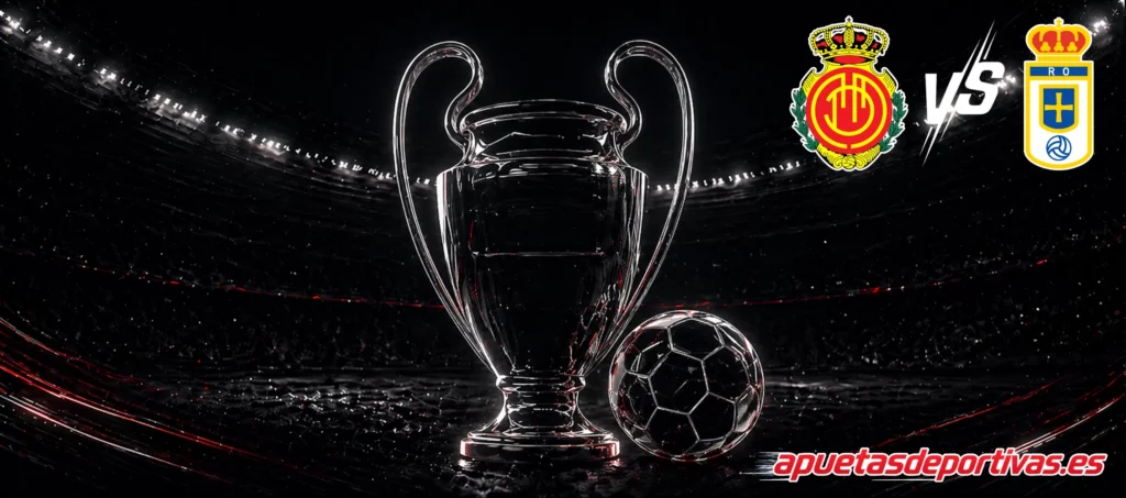 predicción Mallorca vs Real Oviedo