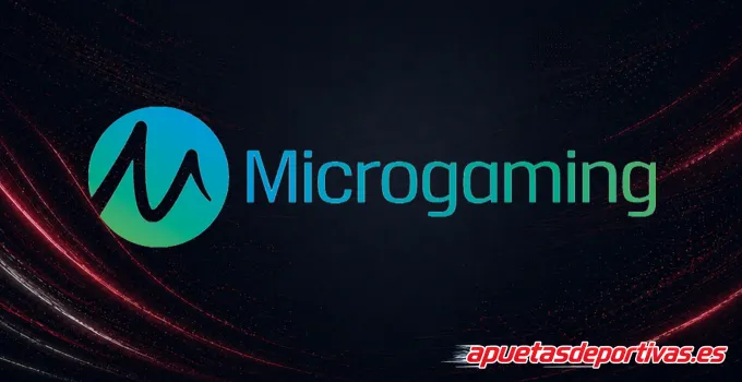 Proveedores Casino Microgaming Yggdrasil