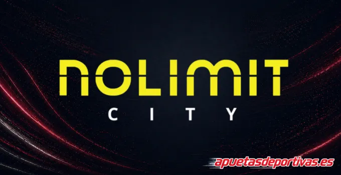 Proveedores Casino Nolimit City