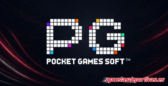 Proveedores Casino PG Soft