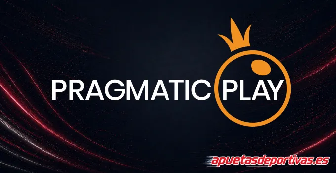 Proveedores Casino Pragmatic Play