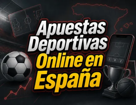 Apuestas Deportivas Online en España