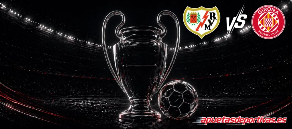 predicción Rayo Vallecano vs Girona
