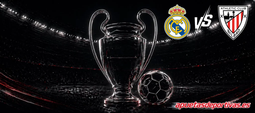 predicción Real Madrid vs Athletic Club