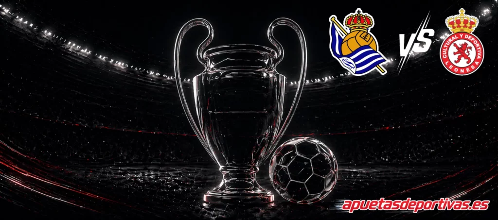 predicción Real Sociedad B vs Cultural Leonesa