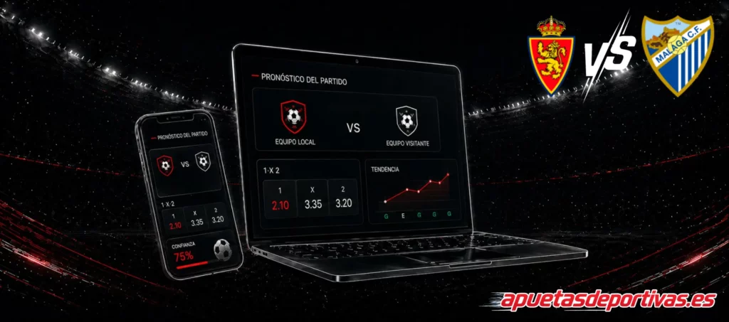 Pronóstico de corners y presión ofensiva
