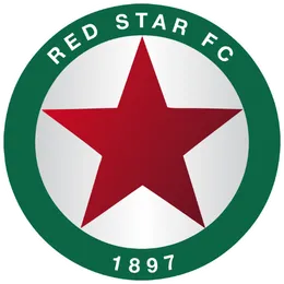 FC Red Star logo