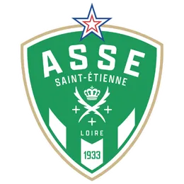 FC St Etienne logo