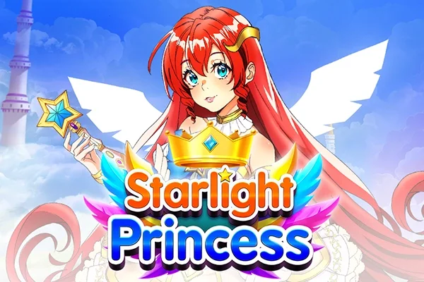 starlight princess