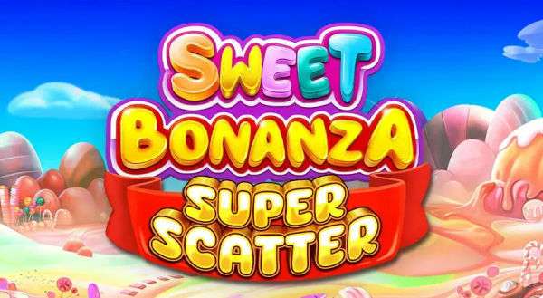 sweet bonanza demo