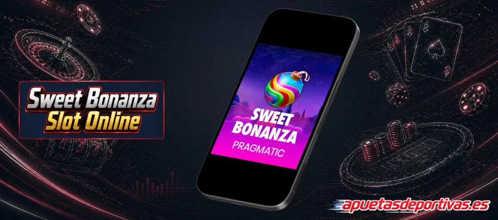 ¿Qué es Sweet Bonanza?