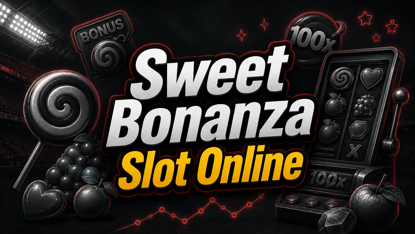 sweet bonanza slot online