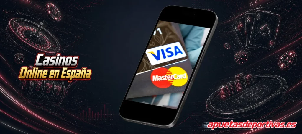 Cómo retirar dinero a una tarjeta Mastercard sin complicaciones