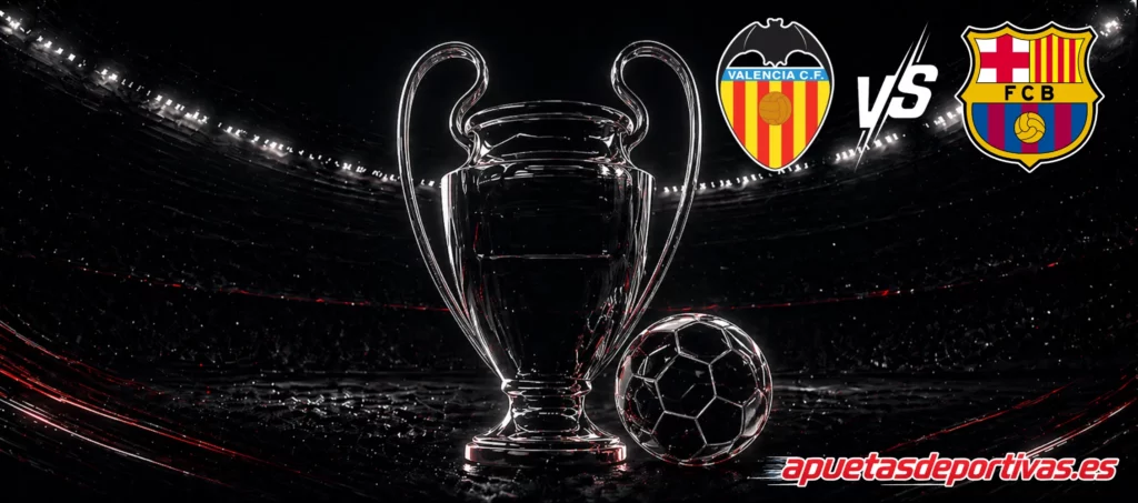 predicción Valencia vs Barcelona