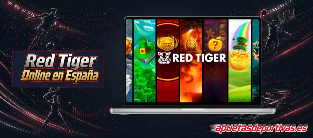 ¿Quién es Red Tiger y Por Qué es uno de los Proveedores Más Destacados en 2026?