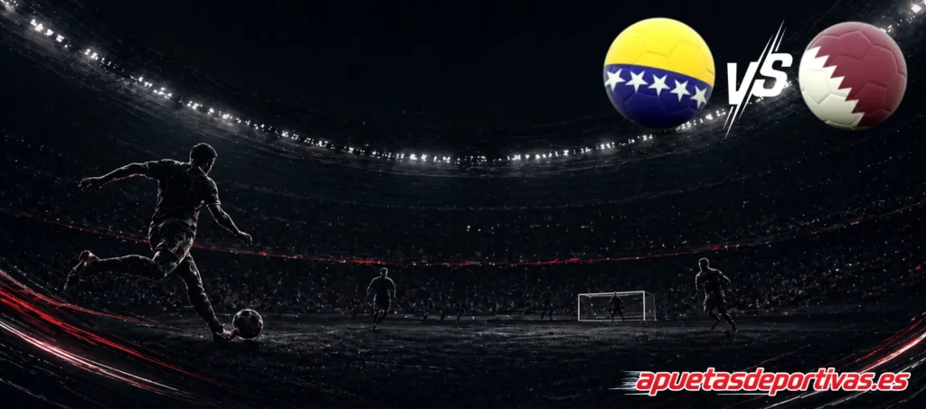  Bosnia-Herzegovina v Catar