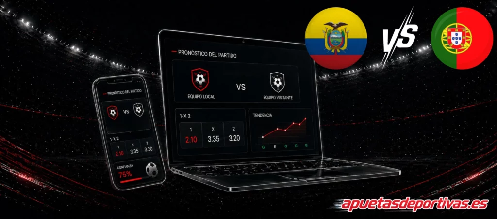 Colombia vs Portugal