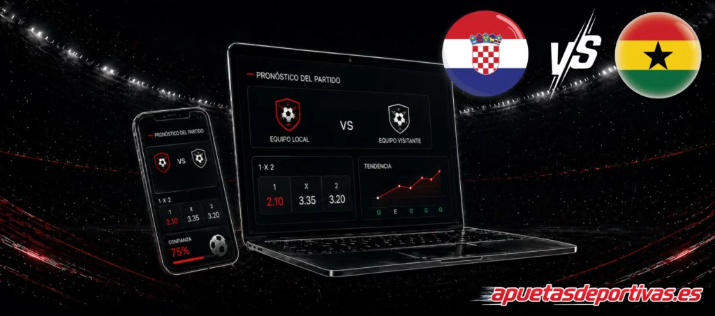  Croacia vs Ghana 