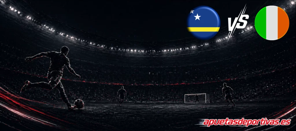 Curazao vs Costa de Marfil