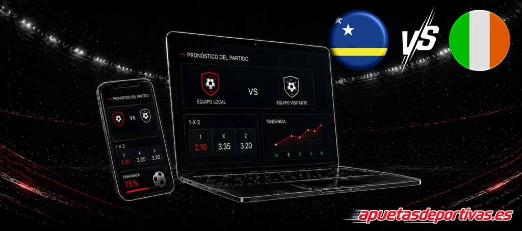 Curazao vs Costa de Marfil