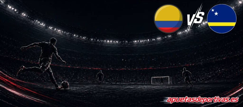 Ecuador vs Curazao