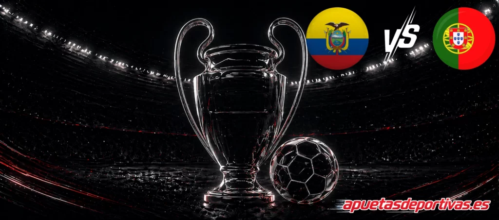 Pronósticos detallados Colombia vs Portugal