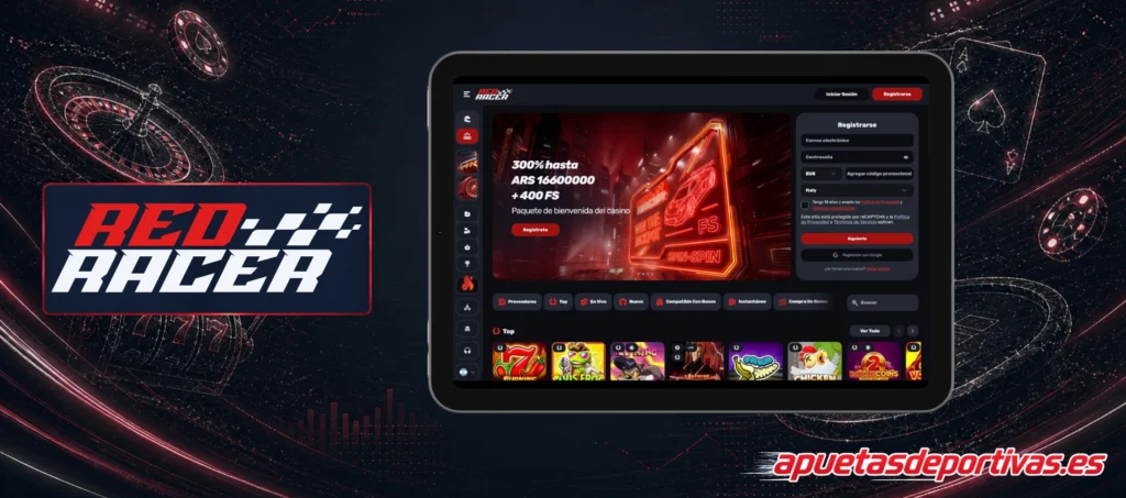 Por Qué Deberías Jugar en Este Casino