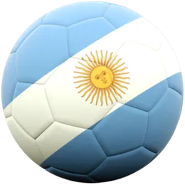 FC Argentina logo