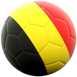 FC Bélgica logo