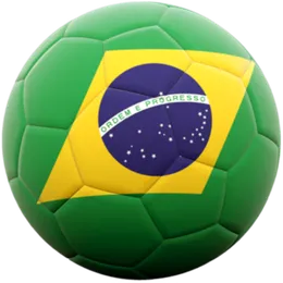 FC Brazil logo